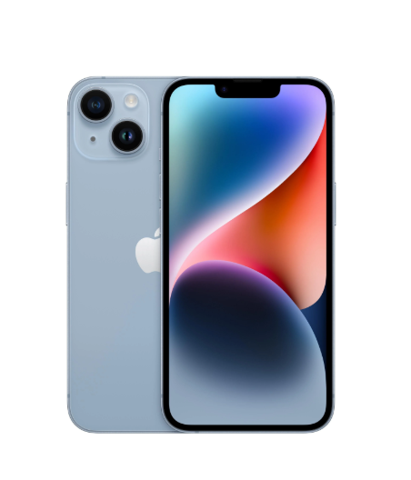 iPhone 14