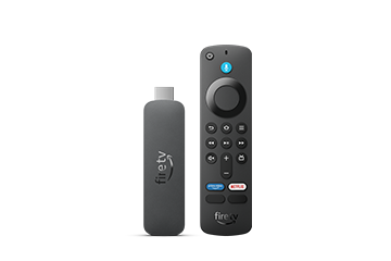 Amazon Fire Stick 4K Max