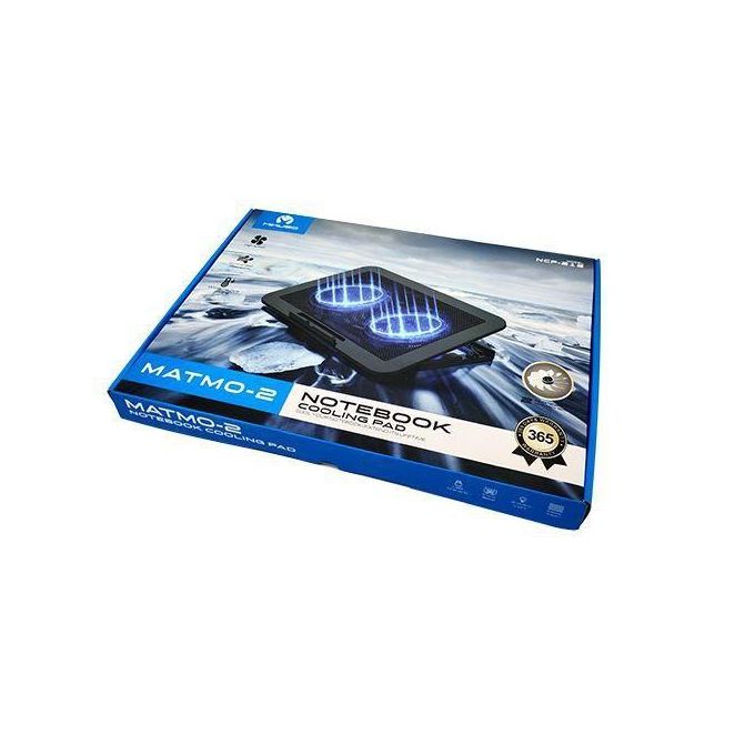 Matmo-2 Laptop Cooling Pad
