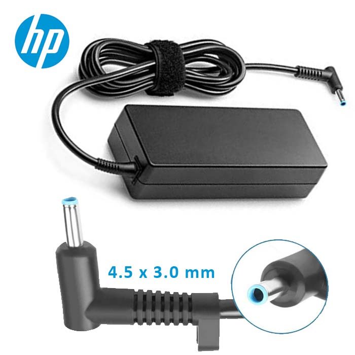 HP Power Pack- Blue Pin