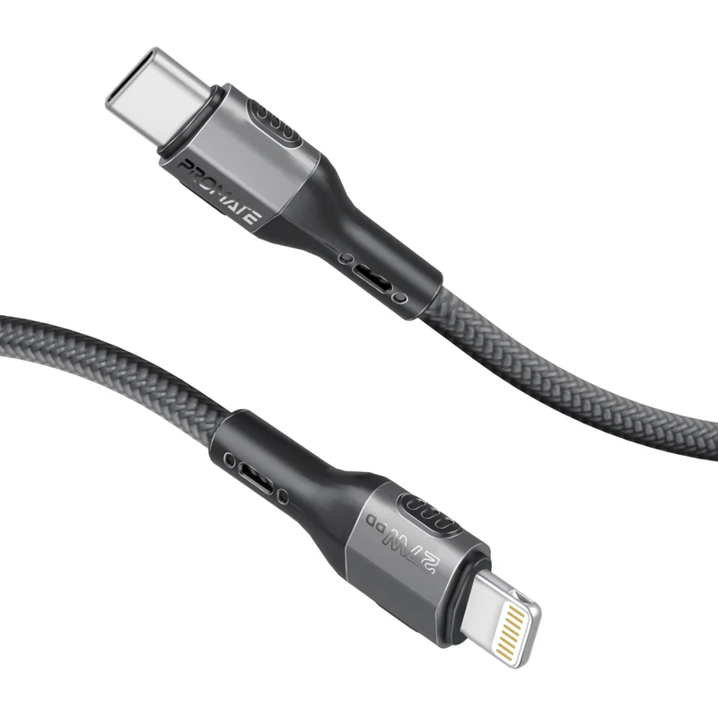 Power Lap cable C to Lightening 27W