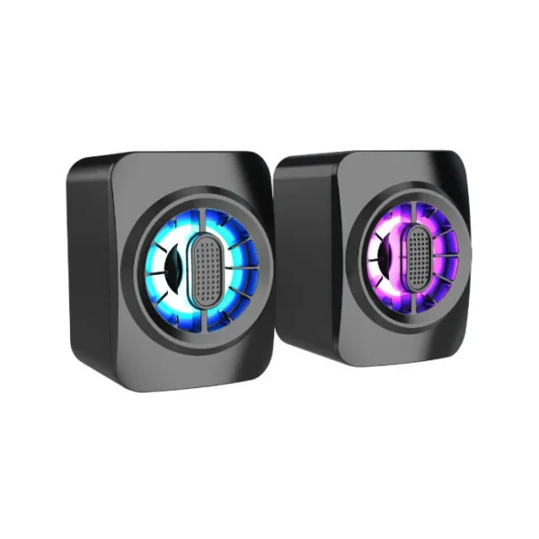 Mikuso RGB Speaker